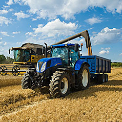  聚焦2017年农机安全工作九大要点